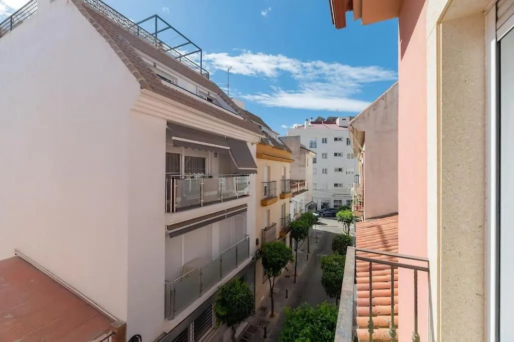 Lxr Atlantida 3Hab Cerca Del Mar Apartment Fuengirola