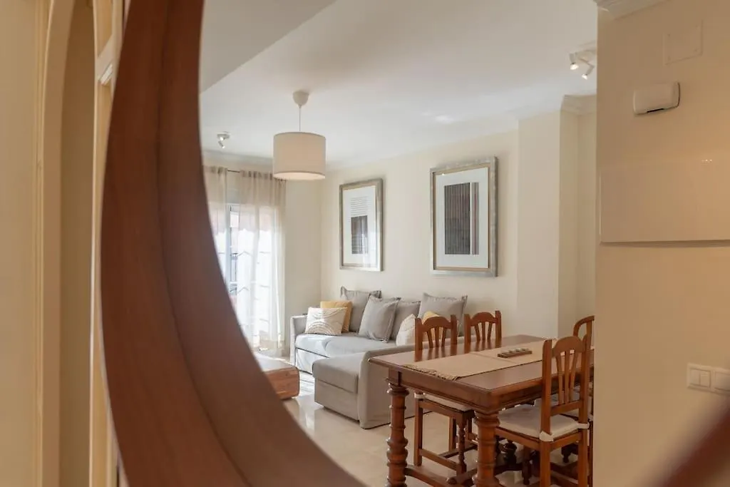 Lxr Atlantida 3Hab Cerca Del Mar Apartment Fuengirola 0*,  Spain