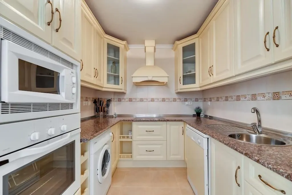 Lxr Atlantida 3Hab Cerca Del Mar Apartment Fuengirola Spain