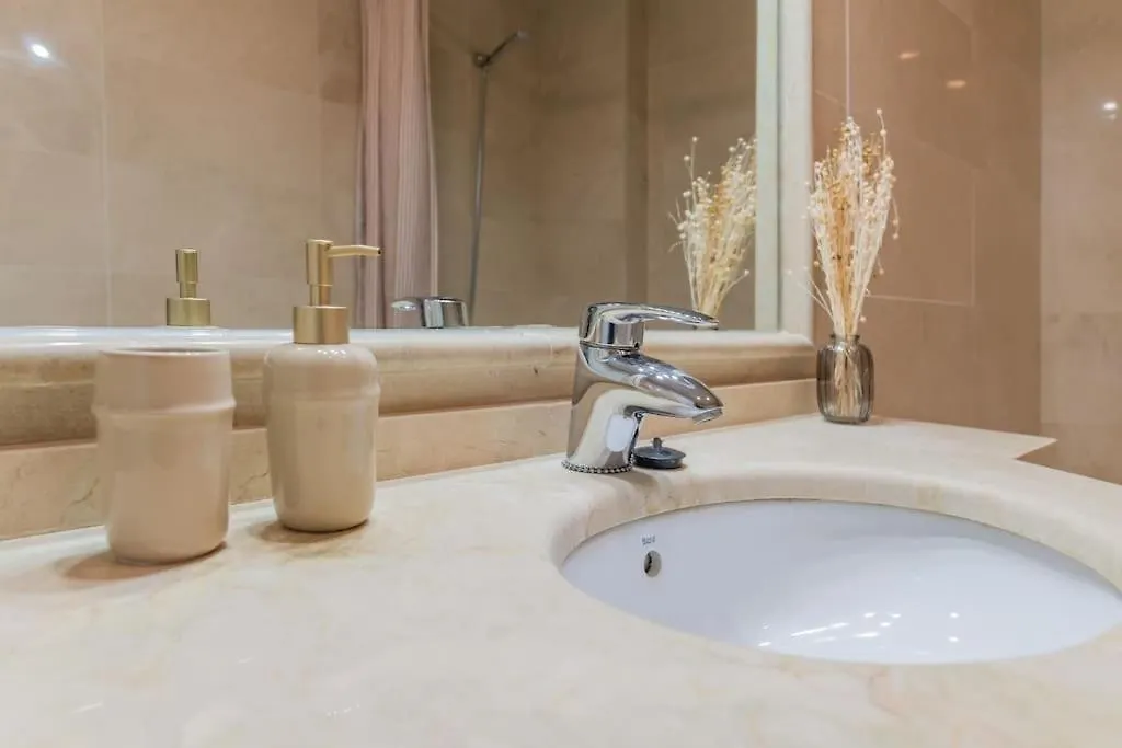 Lxr Atlantida 3Hab Cerca Del Mar Apartment Fuengirola