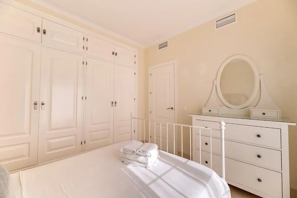 Lxr Atlantida 3Hab Cerca Del Mar Apartment Fuengirola Spain