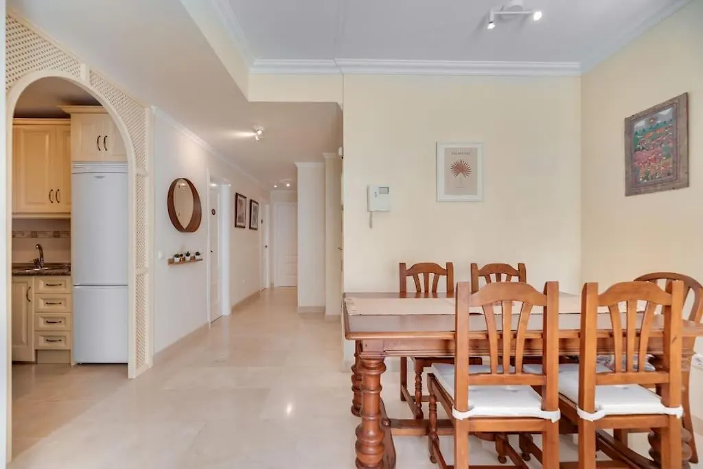 Lxr Atlantida 3Hab Cerca Del Mar Apartment Fuengirola