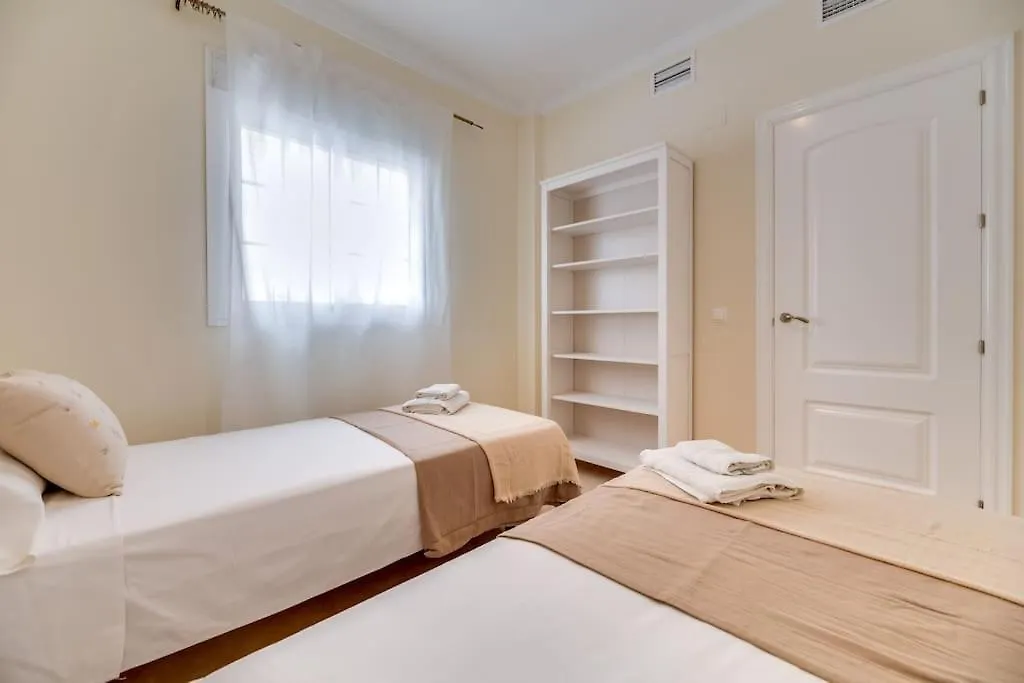 Lxr Atlantida 3Hab Cerca Del Mar Apartment Fuengirola Spain