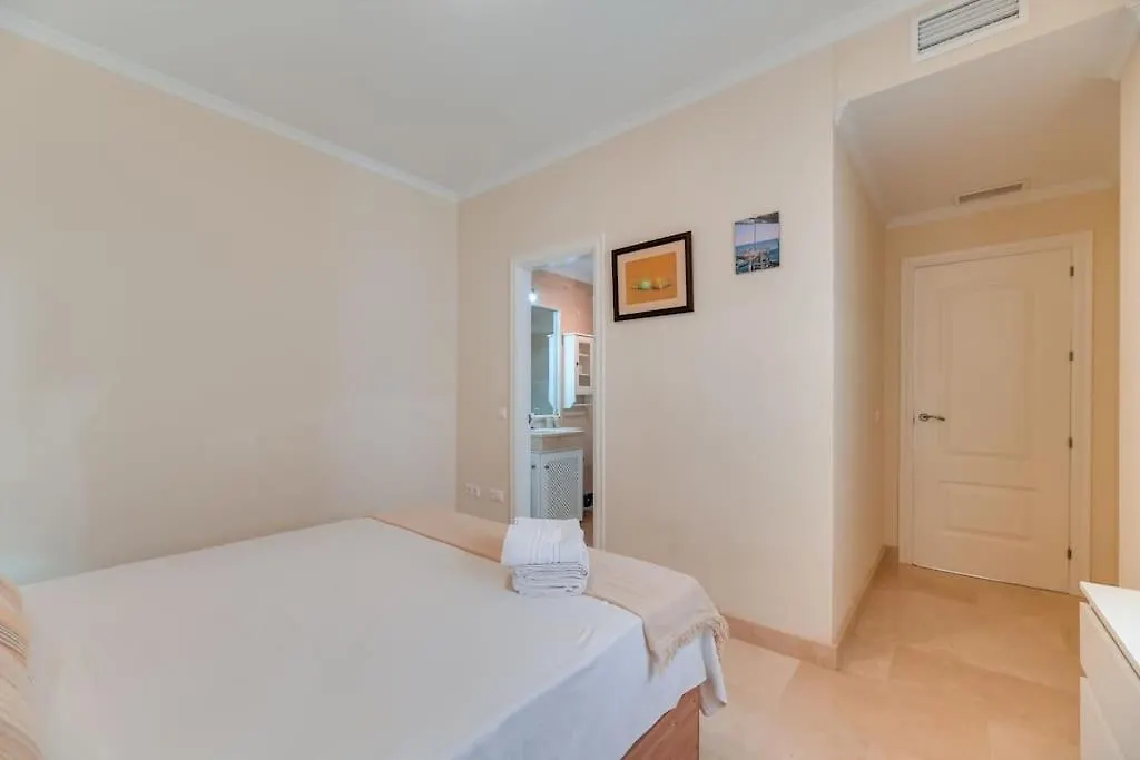 Lxr Atlantida 3Hab Cerca Del Mar Apartment Fuengirola