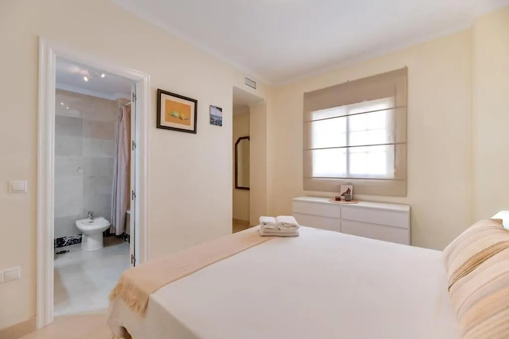 Lxr Atlantida 3Hab Cerca Del Mar Apartment Fuengirola 0*,