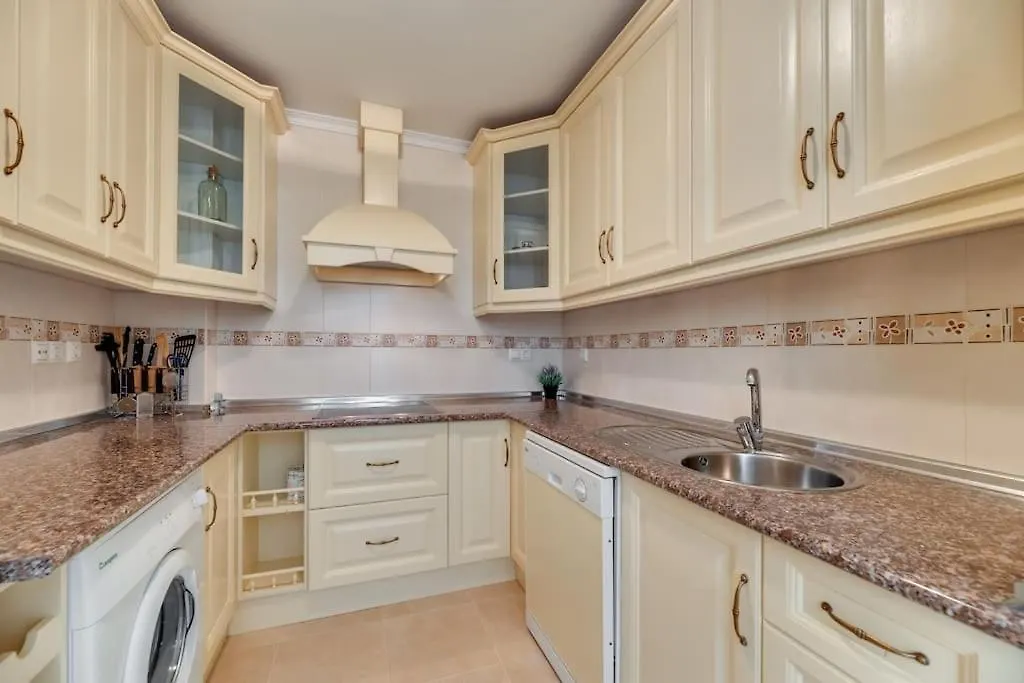 Lxr Atlantida 3Hab Cerca Del Mar Apartment Fuengirola Spain