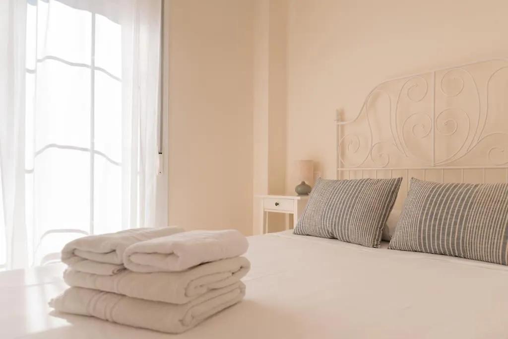 Lxr Atlantida 3Hab Cerca Del Mar Apartment Fuengirola