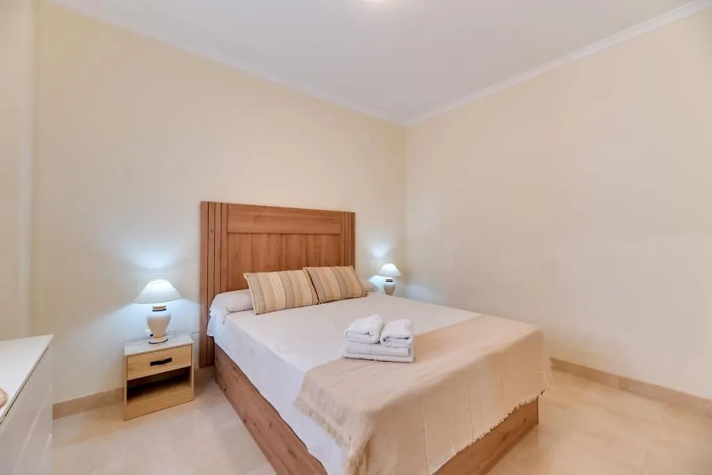 Lxr Atlantida 3Hab Cerca Del Mar Apartment Fuengirola