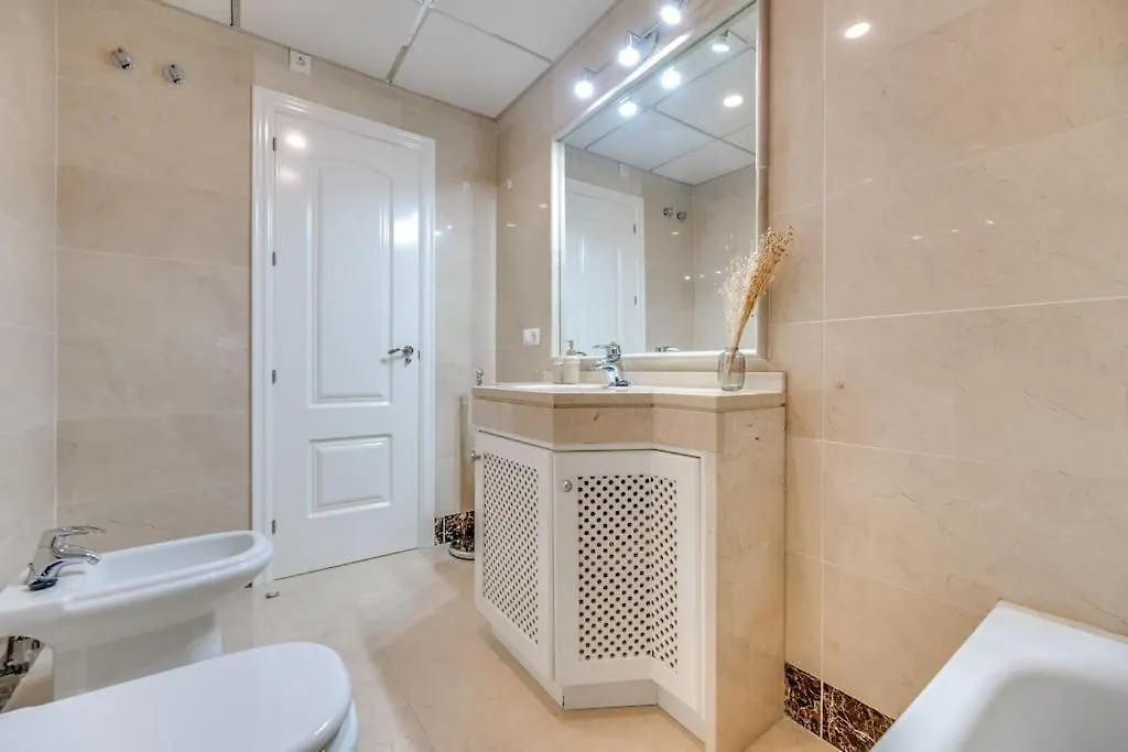 Lxr Atlantida 3Hab Cerca Del Mar Apartment Fuengirola 0*,  Spain
