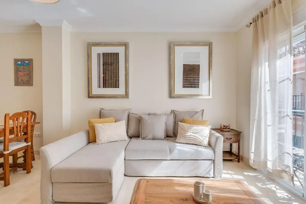 Lxr Atlantida 3Hab Cerca Del Mar Apartment Fuengirola 0*,