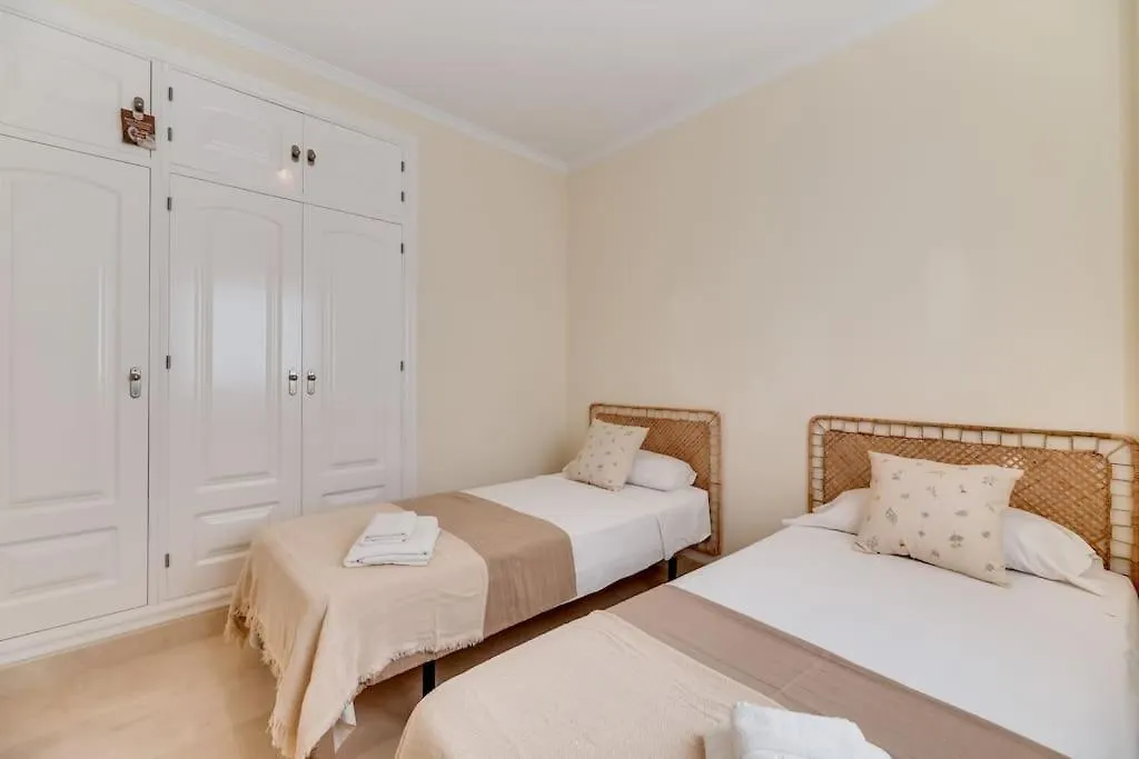 Lxr Atlantida 3Hab Cerca Del Mar Apartment Fuengirola