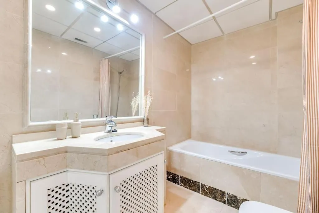 Lxr Atlantida 3Hab Cerca Del Mar Apartment Fuengirola Spain