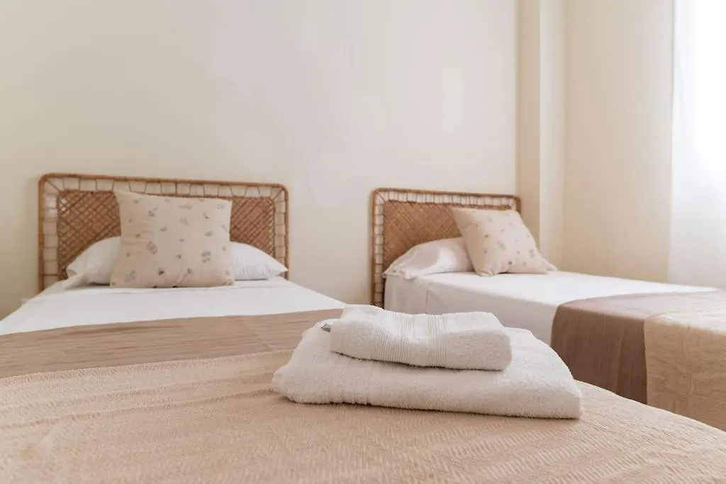 Lxr Atlantida 3Hab Cerca Del Mar Apartment Fuengirola