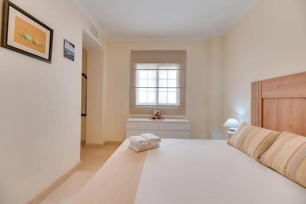 Lxr Atlantida 3Hab Cerca Del Mar Apartment Fuengirola