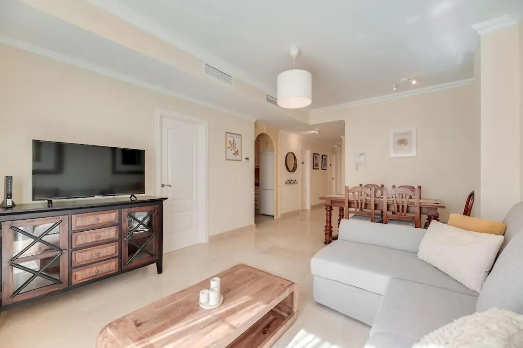 Lxr Atlantida 3Hab Cerca Del Mar Apartment Fuengirola