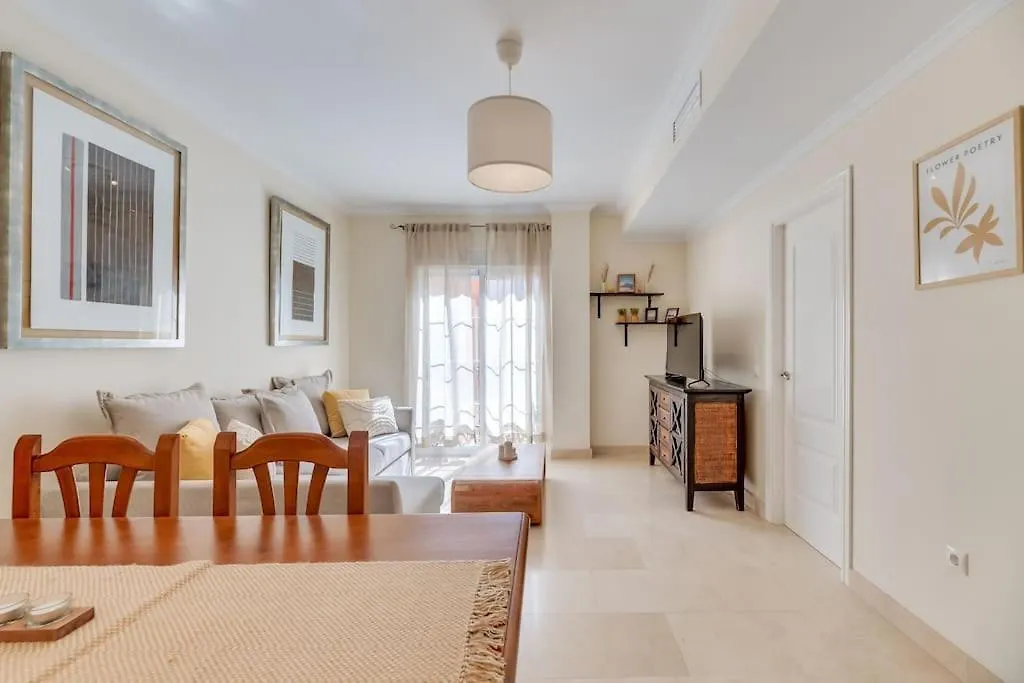 Lxr Atlantida 3Hab Cerca Del Mar Apartment Fuengirola