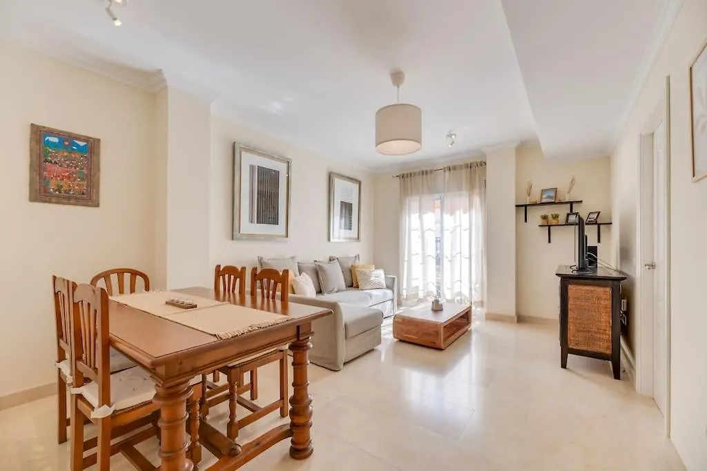 Lxr Atlantida 3Hab Cerca Del Mar Apartment Fuengirola 0*,