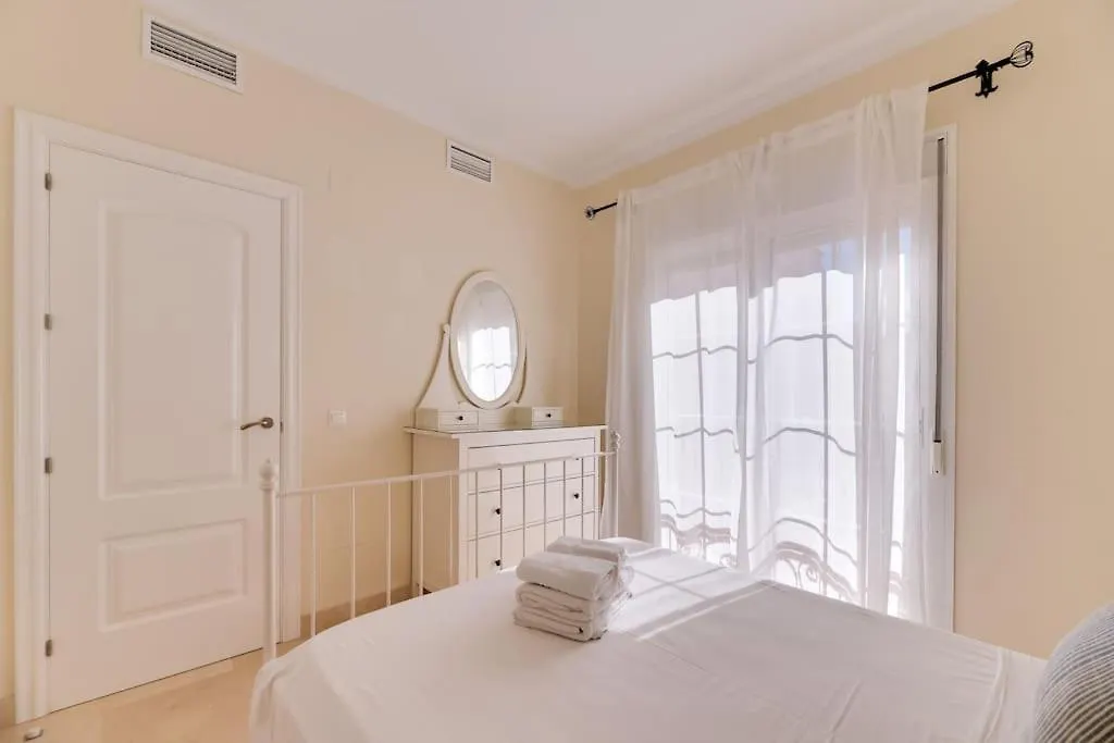 Lxr Atlantida 3Hab Cerca Del Mar Apartment Fuengirola