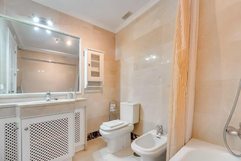 Lxr Atlantida 3Hab Cerca Del Mar Apartment Fuengirola
