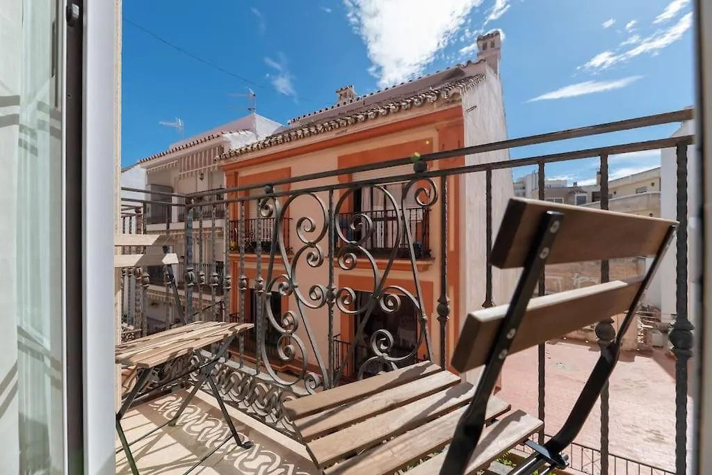 Lxr Atlantida 3Hab Cerca Del Mar Apartment Fuengirola